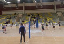 Odbojkašice Novog Pazara ostale u opasnoj poziciji nakon poraza od Volej stars odbojkasice-novog-pazara-ostale-u-opasnoj-poziciji-nakon-poraza-od-volej-stars