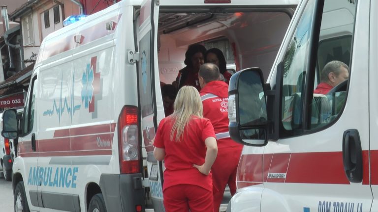Telo devojčice pronađeno na obali Save: Policija istražuje uzrok smrti