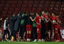 Fudbalska reprezentacija Srbije izborila opstanak u A diviziji Lige nacija fudbalska-reprezentacija-srbije-izborila-opstanak-u-a-diviziji-lige-nacija