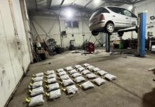 AKCIJA “PUT”! Preko 32 kilograma droge zaplenjeno na AP Jarinje akcija-“put”!-preko-32-kilograma-droge-zaplenjeno-na-ap-jarinje