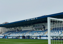 Kup Srbije: Novi Pazar ide u goste pobedniku duela između Crvene zvezde i OFK Beograda kup-srbije:-novi-pazar-ide-u-goste-pobedniku-duela-izmedju-crvene-zvezde-i-ofk-beograda