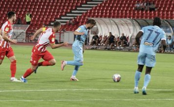 Crvena zvezda preokretom do četvrtfinala Kupa Srbije, Novi Pazar gostuje na “Marakani” crvena-zvezda-preokretom-do-cetvrtfinala-kupa-srbije,-novi-pazar-gostuje-na-“marakani”