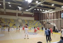 KLS: Novi Pazar – Metalac 71:82 kls:-novi-pazar-–-metalac-71:82