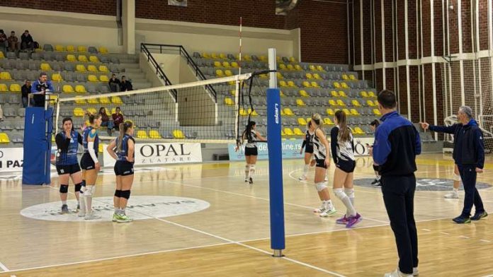 odbojkasice-novog-pazara-porazene-u-kleku,-matematicki-ispale-iz-prve-lige