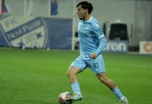 IMT – Novi Pazar 0:0 imt-–-novi-pazar-0:0