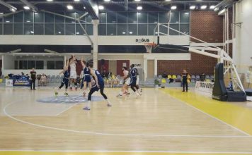 Sloga nastavila pobednički niz, košarkaši Novog Pazara bez rešenja sloga-nastavila-pobednicki-niz,-kosarkasi-novog-pazara-bez-resenja