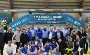 Završen Ramazanski turnir u malom fudbalu: 185 ekipa, 381 utakmica i sjajna atmosfera zavrsen-ramazanski-turnir-u-malom-fudbalu:-185-ekipa,-381-utakmica-i-sjajna-atmosfera