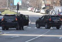 Uhapšen predsednik opštine Žitorađa uhapsen-predsednik-opstine-zitoradja