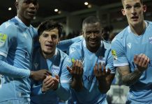 ZVEZDA JEDVA DO POLUFINALA! Fudbaleri Novog Pazara ispustili šansu u 90. minutu zvezda-jedva-do-polufinala!-fudbaleri-novog-pazara-ispustili-sansu-u-90.-minutu