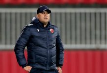 Milojević: Novi Pazar igra dobro, neće nam biti lako milojevic:-novi-pazar-igra-dobro,-nece-nam-biti-lako