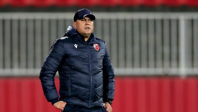 milojevic:-novi-pazar-igra-dobro,-nece-nam-biti-lako