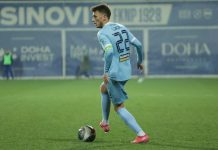 ADEM LJAJIĆ OPROSTIO DUG: Partizan se priprema za UEFA monitoring adem-ljajic-oprostio-dug:-partizan-se-priprema-za-uefa-monitoring