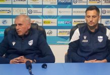 Gaćinović pred Zvezdu u Kupu Srbije: Nije da nemamo šta da izgubimo gacinovic-pred-zvezdu-u-kupu-srbije:-nije-da-nemamo-sta-da-izgubimo