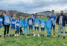 Uspešan vikend za Novopazarsko udruženje atletičara uspesan-vikend-za-novopazarsko-udruzenje-atleticara