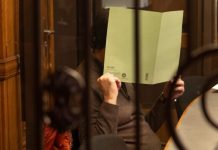 N.D. iz Novog Pazara pred sudom u Berlinu: Optužen za 23 miliona eura nd.-iz-novog-pazara-pred-sudom-u-berlinu:-optuzen-za-23-miliona-eura