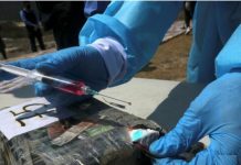 Zamijenjen kokain u depou Višeg suda: Umjesto droge, nepoznata supstanca! zamijenjen-kokain-u-depou-viseg-suda:-umjesto-droge,-nepoznata-supstanca!