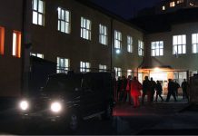 Kosovo: Ubijen policijski komesar Muhamet Ljika, počinilac još uvijek nepoznat kosovo:-ubijen-policijski-komesar-muhamet-ljika,-pocinilac-jos-uvijek-nepoznat