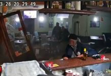 Automobilom uletjela u kafić, u krvi imala 2,14 promila alkohola /VIDEO/ automobilom-uletjela-u-kafic,-u-krvi-imala-2,14-promila-alkohola-/video/