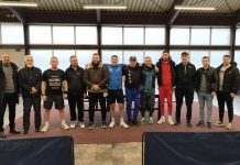 Bajramski turnir u stonom tenisu: Pobednik Dušan Bulatović bajramski-turnir-u-stonom-tenisu:-pobednik-dusan-bulatovic