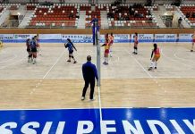 Odbojkašice Novog Pazara dočekuju Novi Sad odbojkasice-novog-pazara-docekuju-novi-sad