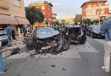 TRAGEDIJA: Mercedes usmrtio dvije tinejdžerke iz Njemačke, šest osoba povrijeđeno tragedija:-mercedes-usmrtio-dvije-tinejdzerke-iz-njemacke,-sest-osoba-povrijedjeno