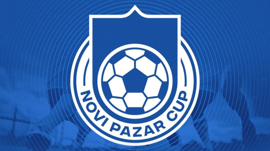 novi-pazar-organizuje-trodnevni-turnir-za-mladje-kategorije-–-“novi-pazar-cup-2025”