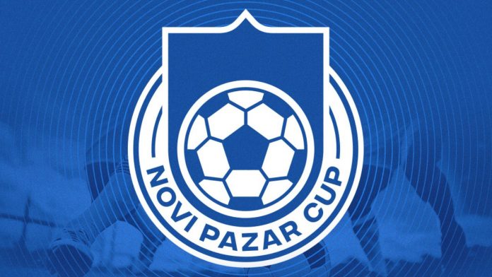 novi-pazar-organizuje-trodnevni-turnir-za-mladje-kategorije-–-“novi-pazar-cup-2025”