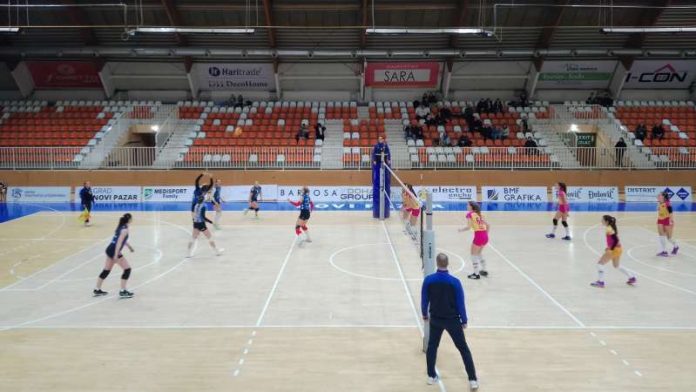 pls-za-odbojkasice:-novi-pazar-–-novi-sad-0:3
