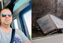 TRAGEDIJA! Život izgubio kamiondžija Arnel Demirović tragedija!-zivot-izgubio-kamiondzija-arnel-demirovic