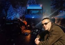 Još jedna tragedija pogodila je Rožaje: U sudaru sa kamionom suvozač tragično nastradao jos-jedna-tragedija-pogodila-je-rozaje:-u-sudaru-sa-kamionom-suvozac-tragicno-nastradao