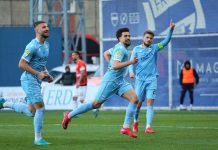 NOVI PAZAR U PLEJ-OFU! Pazarci ostali bez pobede u finišu novi-pazar-u-plej-ofu!-pazarci-ostali-bez-pobede-u-finisu