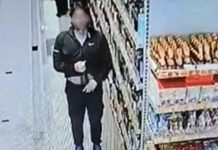 UHAPŠENO OPERATIVNO INTERESANTNO LICE, OSUMNJIČEN DA JE DANIMA KRAO PIĆE IZ MARKETA uhapseno-operativno-interesantno-lice,-osumnjicen-da-je-danima-krao-pice-iz-marketa