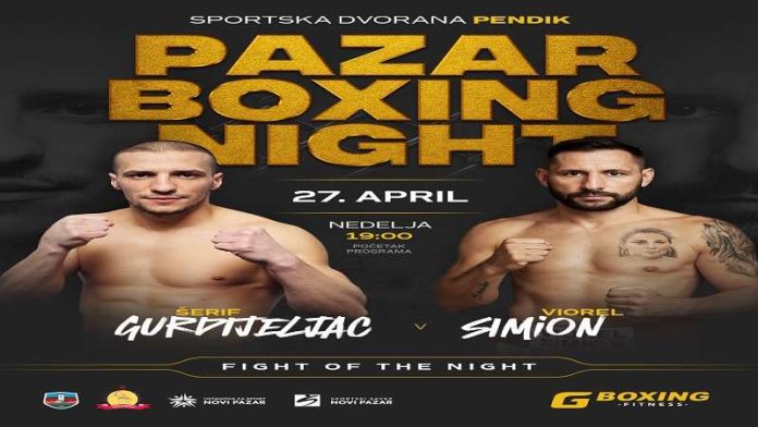 pazar-boxing-night:-serif-gurdijeljac-protiv-vjorela-simjona