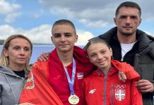 Svetska školarijada: Kaid Koca zlatni na 1.500 metara svetska-skolarijada:-kaid-koca-zlatni-na-1.500-metara