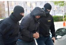 Rožajac Mujo Mujević uhapšen zbog stvaranja kriminalne organizacije rozajac-mujo-mujevic-uhapsen-zbog-stvaranja-kriminalne-organizacije