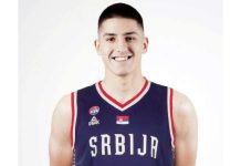 Jerebičanin prvi put na spisku U20 reprezentacije, Đulović perjanica jerebicanin-prvi-put-na-spisku-u20-reprezentacije,-djulovic-perjanica