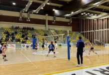 Odbojkašice Novog Pazara izgubile u Čačku odbojkasice-novog-pazara-izgubile-u-cacku