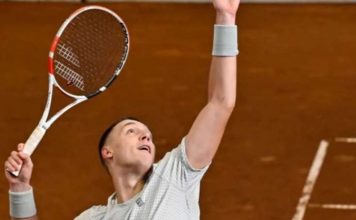 ATP 500 Barselona: Međedović u glavnom žrebu atp-500-barselona:-medjedovic-u-glavnom-zrebu