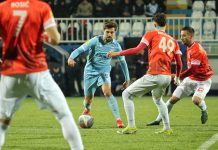 VEZISTA NOVOG PAZARA U CENTRU PAŽNJE! Mesarović najbolji igrač 31. kola Super lige Srbije vezista-novog-pazara-u-centru-paznje!-mesarovic-najbolji-igrac-31.-kola-super-lige-srbije