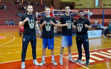 Bokserska liga Šumadije: Kamešničanin i Mujdragić najborbeniji bokserska-liga-sumadije:-kamesnicanin-i-mujdragic-najborbeniji