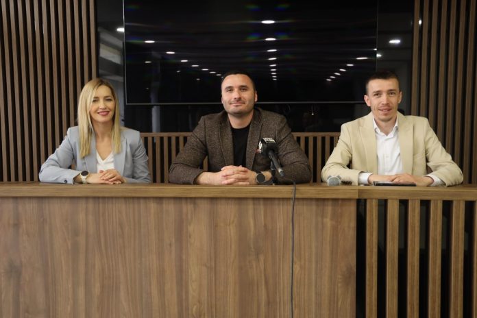 5.-pazarski-polumaraton-2025:-novi-direktor-jasmin-ljajic,-portparolka-amra-hodzic-jejna