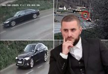 SPP UHVAĆEN U LAŽI: Novi VIDEO razotkrio da je vladino vozilo bilo u koloni kod mjesta nesreće spp-uhvacen-u-lazi:-novi-video-razotkrio-da-je-vladino-vozilo-bilo-u-koloni-kod-mjesta-nesrece