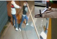 E.C. (21) pod istragom: Demolirao rampu gradske garaže i pobjegao ec.-(21)-pod-istragom:-demolirao-rampu-gradske-garaze-i-pobjegao