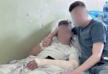 Fotografija dečaka na kog je naletelo vozilo stranke ministra Zukorlića fotografija-decaka-na-kog-je-naletelo-vozilo-stranke-ministra-zukorlica