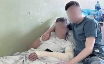 Fotografija dečaka na kog je naletelo vozilo stranke ministra Zukorlića fotografija-decaka-na-kog-je-naletelo-vozilo-stranke-ministra-zukorlica