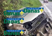 NOVI PAZAR: Teška saobraćajna nesreća u prigradskom naselju Bajevica – ima povrijeđenih novi-pazar:-teska-saobracajna-nesreca-u-prigradskom-naselju-bajevica-–-ima-povrijedjenih