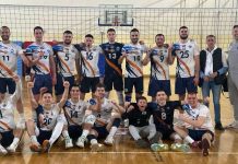 Prva liga Srbije za odbojkaše: Pazarci na kraju deveti prva-liga-srbije-za-odbojkase:-pazarci-na-kraju-deveti