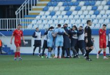 VELIKI MEČ, VELIKI SNOVI, STIŽE VOJVODINA, A SAN O EVROPI GORI! FK Novi Pazar danas sa Vojvodinom veliki-mec,-veliki-snovi,-stize-vojvodina,-a-san-o-evropi-gori!-fk-novi-pazar-danas-sa-vojvodinom