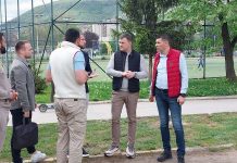 Memić: Novi Pazar dobija dva terena za padel i dva rekonstruisana za odbojku memic:-novi-pazar-dobija-dva-terena-za-padel-i-dva-rekonstruisana-za-odbojku