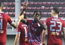 Antvijev gol u nadoknadi doneo bod Pazaru u Lučanima antvijev-gol-u-nadoknadi-doneo-bod-pazaru-u-lucanima